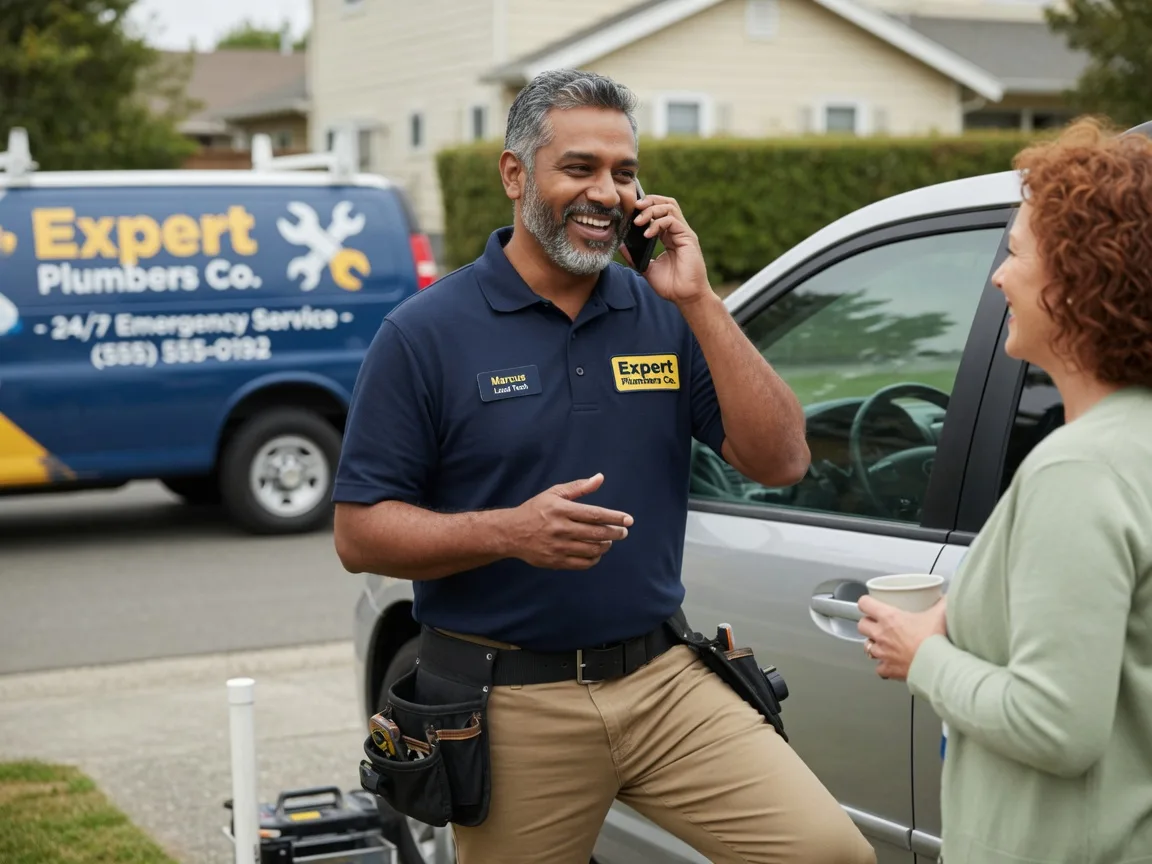 Drain Cleaning Pasadena, CA FAQs